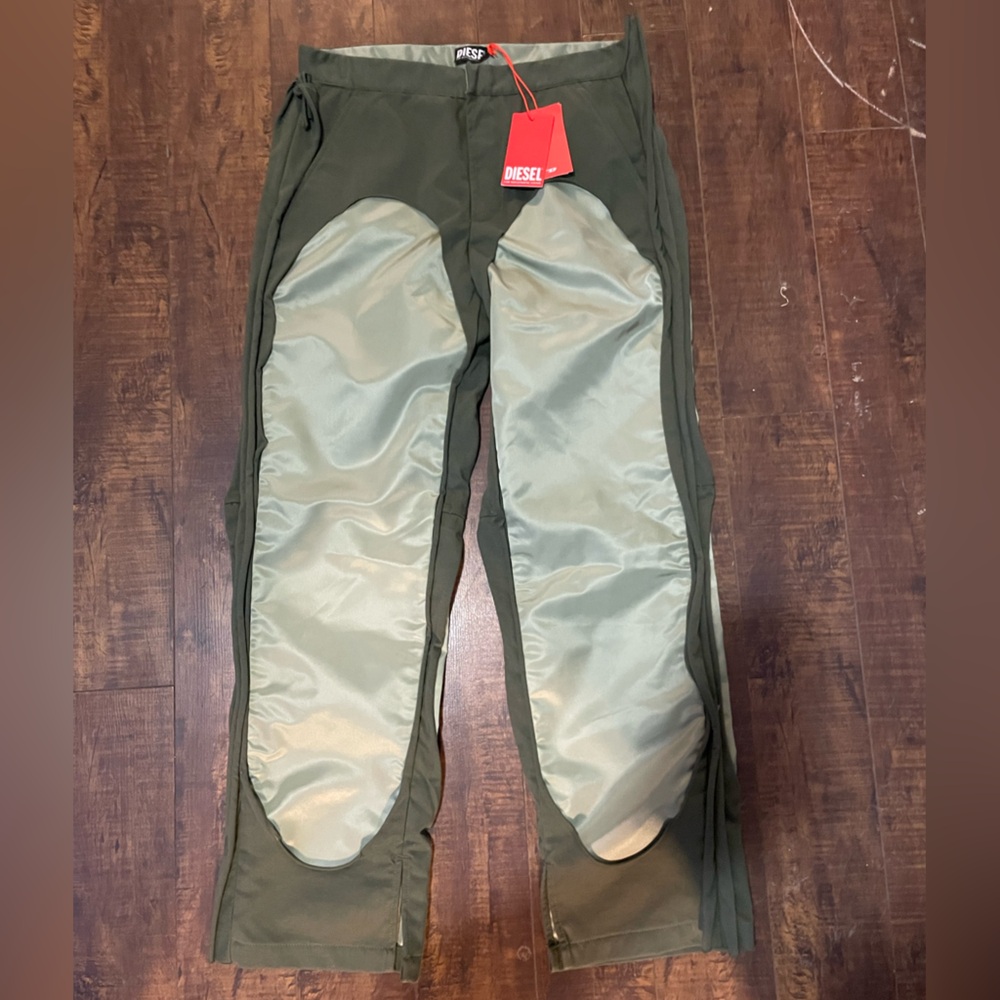 New with tags Diesel Designer Jeans Trousers